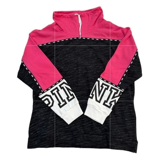 VS PINK Sweatshirt - Size Medium - Picture 1 of 8